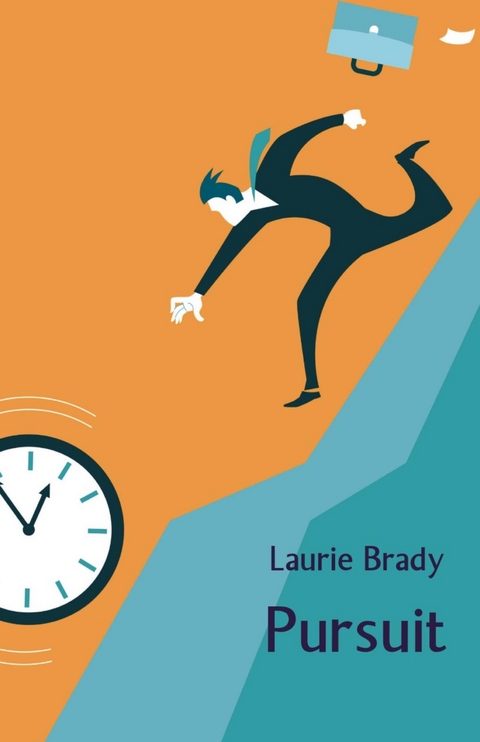 Pursuit - Laurie Brady