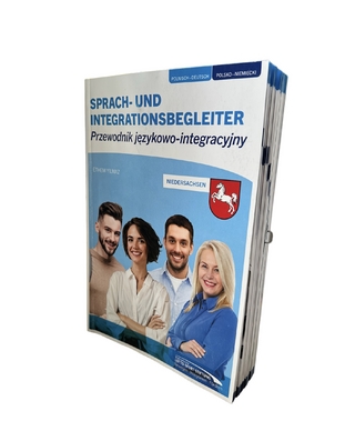 sprach und integrationsbegleiter Polnisch - Deutsch