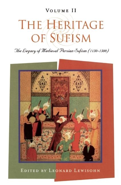 Heritage of Sufism - 