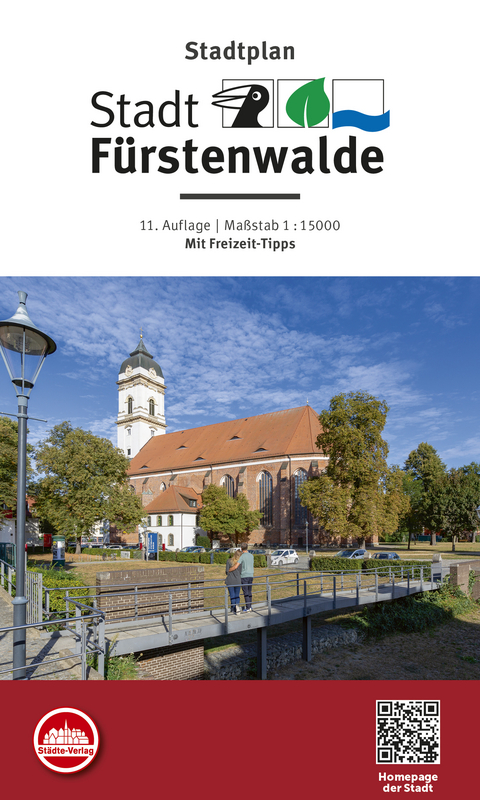 F&uuml;rstenwalde