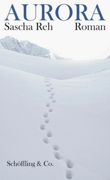 Aurora - Sascha Reh