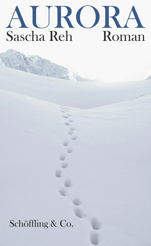 Aurora - Sascha Reh