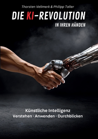 Die KI-Revolution in Ihren Händen