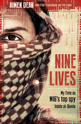 Nine Lives -  Paul Cruickshank,  Aimen Dean,  Tim Lister