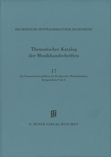 KBM 14/17 Bisch&ouml;fliche Zentralbibliothek Regensburg - Raymond Dittrich