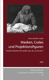 Masken, Codes und Projektionsfiguren - Hans-Joachim Hahn