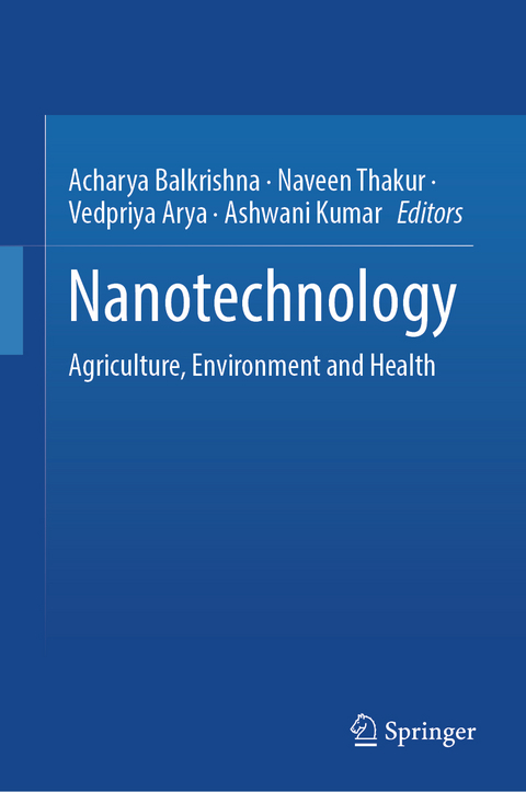 Nanotechnology - 