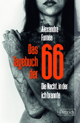 Das Tagebuch der 66 - Alexandra Furnea