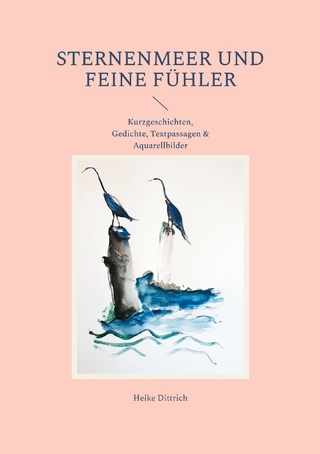 Sternenmeer und feine Fühler