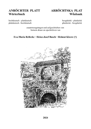 Anröchter Platt - Arröchtska Plat