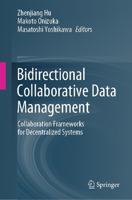 Bidirectional Collaborative Data Management - 