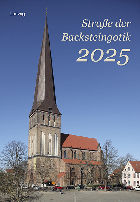 Stra&szlig;e der Backsteingotik 2025 - Martin Poley