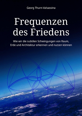 Frequenzen des Friedens