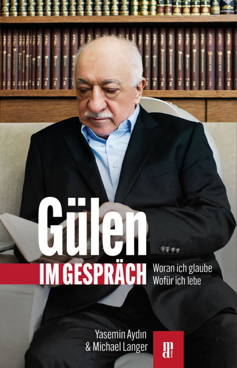 G&uuml;len im Gespr&auml;ch - Yasemin Aydin, Michael Langer