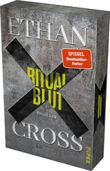 Ritualblut - Ethan Cross