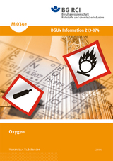 M 034e Oxgen, engl. Fassung von M 034