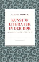 Kunst & Literatur in der DDR