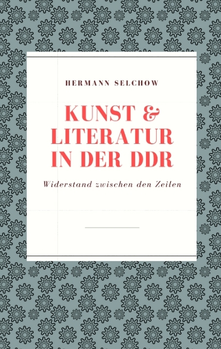 Kunst & Literatur in der DDR