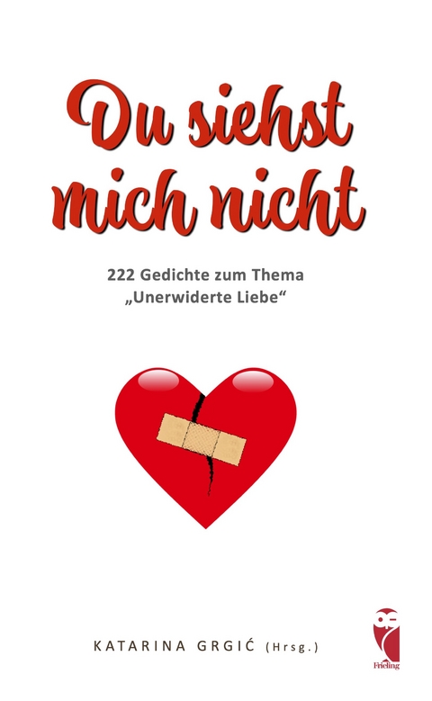 Du siehst mich nicht - 