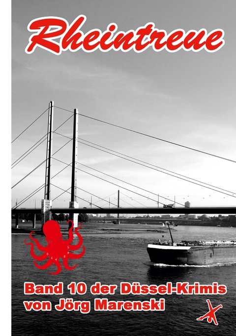 Rheintreue - J&ouml;rg Marenski