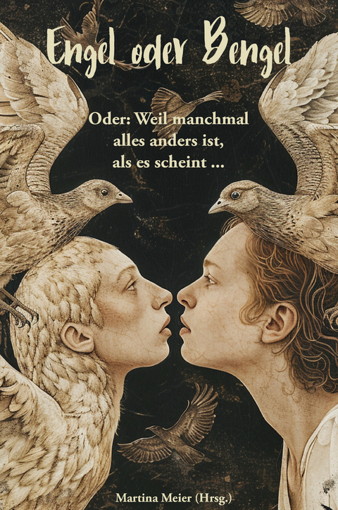 Engel oder Bengel - Oder: Weil manchmal alles anders ist, als es scheint ... - 
