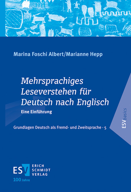 Mehrsprachiges Leseverstehen f&uuml;r Deutsch nach Englisch - Marina Foschi Albert, Marianne Hepp