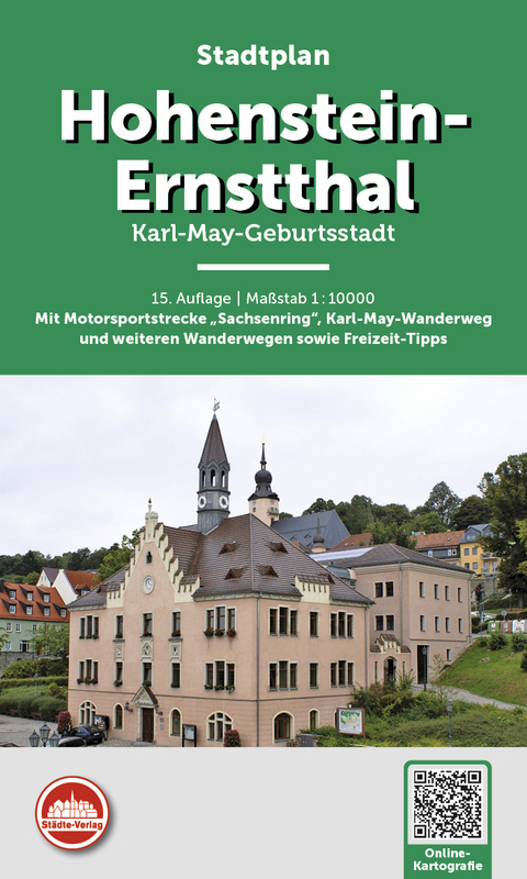 Hohenstein-Ernstthal