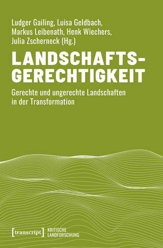 Landschaftsgerechtigkeit
