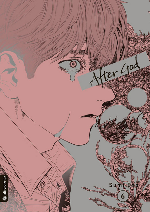 After God 06 - Sumi Eno