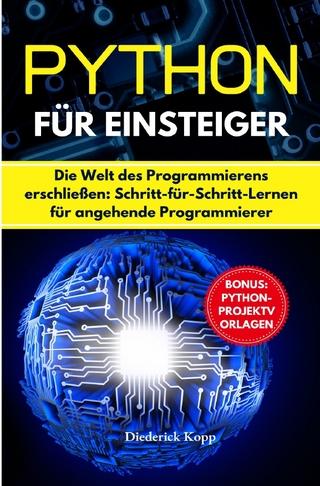 Python für Einsteiger