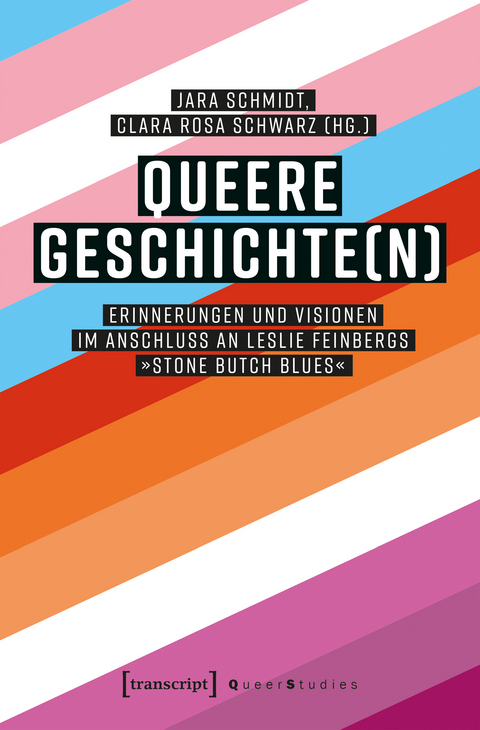 Queere Geschichte(n) - 