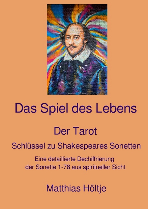 Das Spiel des Lebens - Matthias H&ouml;ltje