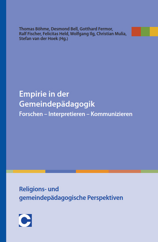 Empirie in der Gemeindepädagogik