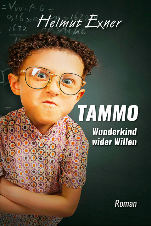 Tammo - Helmut Exner