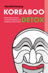 KOREABOO DETOX - Hendrik Hwang