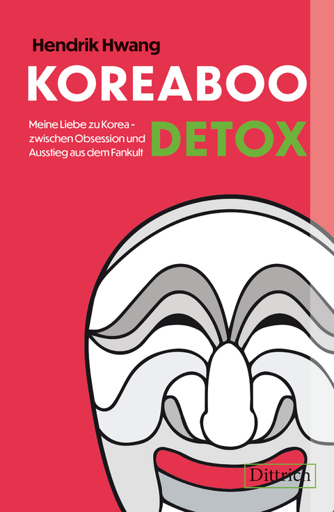KOREABOO DETOX - Hendrik Hwang