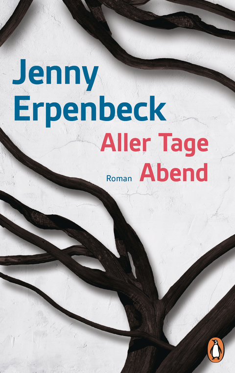 Aller Tage Abend - Jenny Erpenbeck