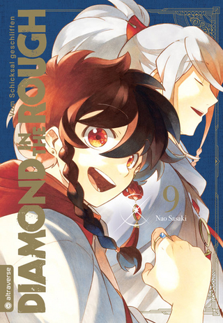 Diamond in the Rough 09