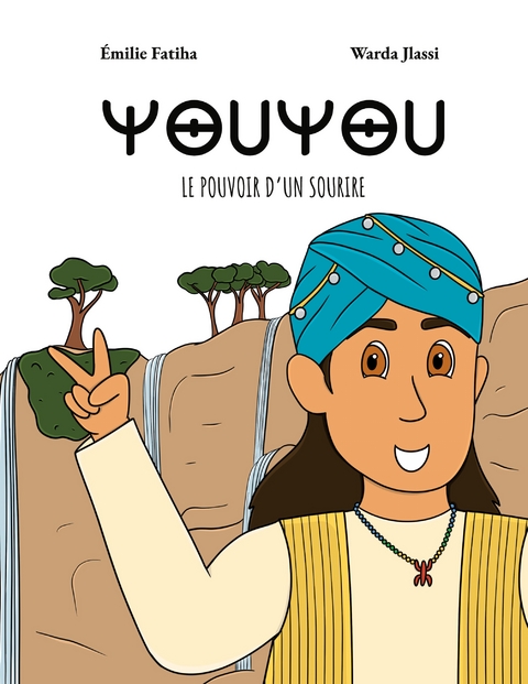 Youyou - Emilie Fatiha, Warda Jlassi
