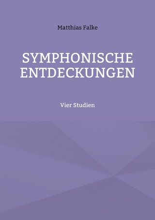 Symphonische Entdeckungen