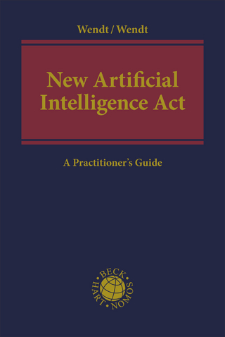 New Artificial Intelligence Act