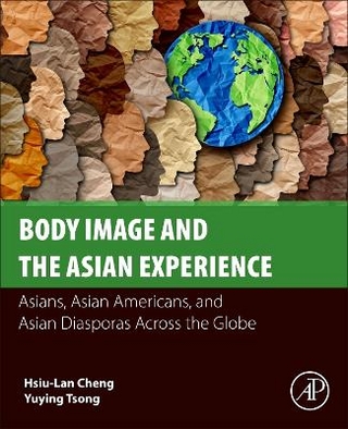 Body Image and the Asian Experience