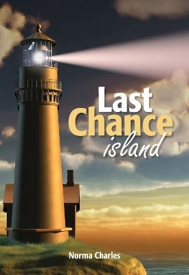 Last Chance Island - Norma Charles