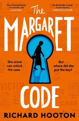 The Margaret Code - Richard Hooton