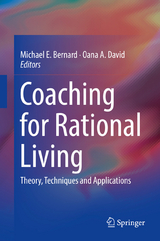 Coaching for Rational Living - 