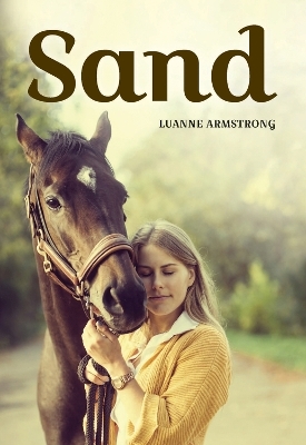 Sand - Luanne Armstrong