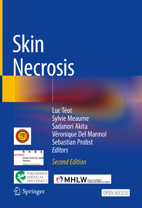 Skin Necrosis - 
