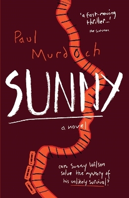 Sunny - Paul Murdoch