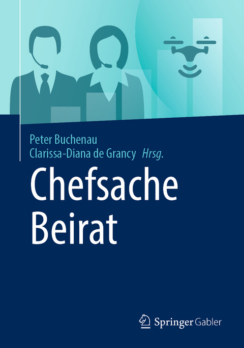 Chefsache Beirat - 