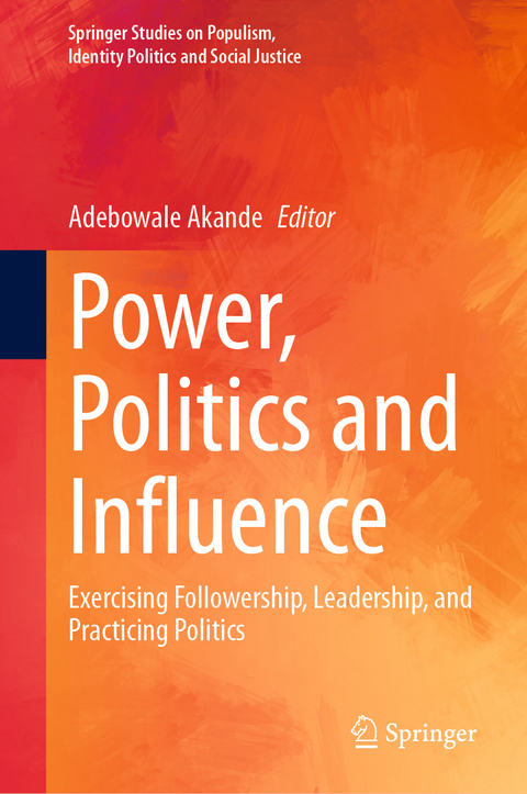 Power, Politics and Influence - 